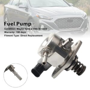 High Pressure Fuel Pump 35320-2E610 Hyundai Sonata Optima K5 2.0 2016-2019 Generic - Image 4