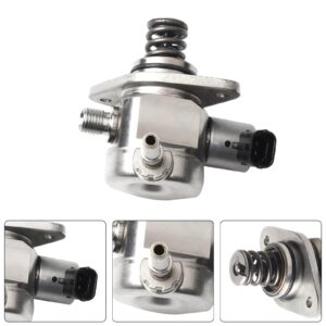 High Pressure Fuel Pump 35320-2E610 Hyundai Sonata Optima K5 2.0 2016-2019 Generic - Image 7