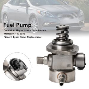 High Pressure Fuel Pump 35320-3C220 Kia Cadenza Sedona Sorento K900 3.3L Generic - Image 2