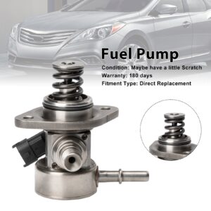High Pressure Fuel Pump 35320-3C220 Kia Cadenza Sedona Sorento K900 3.3L Generic - Image 3