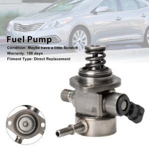 High Pressure Fuel Pump 35320-3C220 Kia Cadenza Sedona Sorento K900 3.3L Generic - Image 4