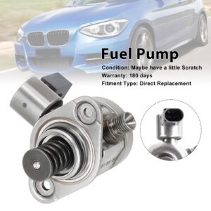 High Pressure Fuel Pump 13518604231 BMW 335i 435i 640i 740Li xDrive Generic - Image 3