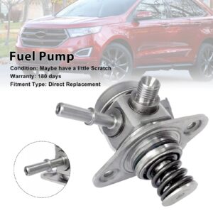 High Pressure Fuel Pump Ford Mustang Escape Explorer Edge Fusion Generic - Image 4