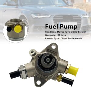 High Pressure Fuel Pump 079127025 Audi S6 S7 A8 S8 RS6 RS7 4.0 TFSI Generic - Image 3