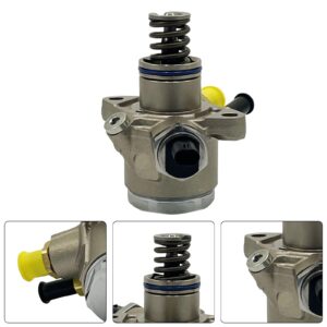 High Pressure Fuel Pump 079127025 Audi S6 S7 A8 S8 RS6 RS7 4.0 TFSI Generic - Image 7