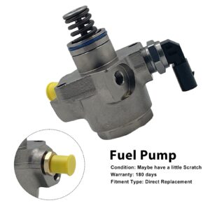 High Pressure Fuel Pump 06E127026D Audi Q7 2017-2019 A6 A7 A8 Quattro Generic - Image 6