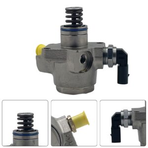 High Pressure Fuel Pump 06E127026D Audi Q7 2017-2019 A6 A7 A8 Quattro Generic - Image 7