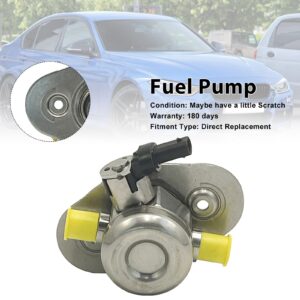 High Pressure Fuel Pump 13517642466 BMW B38 B58 B46 F20 F22 F30 F31 F32 G30 Generic - Image 3