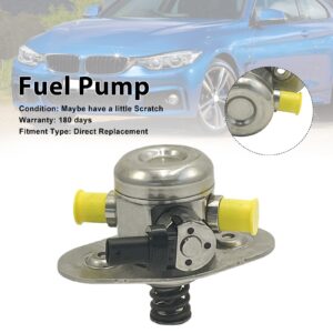 High Pressure Fuel Pump 13517642466 BMW B38 B58 B46 F20 F22 F30 F31 F32 G30 Generic - Image 4