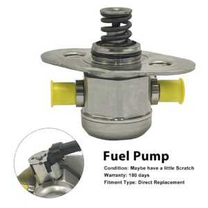 High Pressure Fuel Pump 13517642466 BMW B38 B58 B46 F20 F22 F30 F31 F32 G30 Generic - Image 6