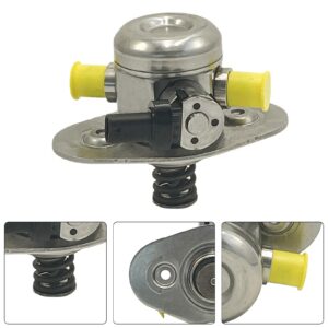 High Pressure Fuel Pump 13517642466 BMW B38 B58 B46 F20 F22 F30 F31 F32 G30 Generic - Image 7