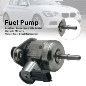 BMW N13B16A 118i 114i 316i 320i 316i High Pressure Fuel Pump 13517607159 Generic - Image 4