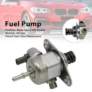 BMW F20 F21 F30 F31 Petrol N13 High Pressure Fuel Pump 13518605103 Generic - Image 4