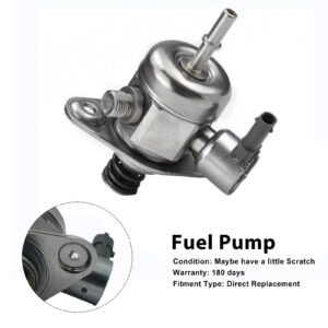 BMW F20 F21 F30 F31 Petrol N13 High Pressure Fuel Pump 13518605103 Generic - Image 6