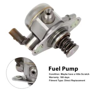 2017-2019 Ford F150 V6 3.5L High Pressure Fuel Pump HL3E-9D376-BB Generic - Image 6