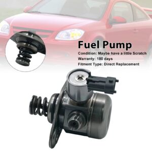 2008-2010 Chevy Cobalt SS 2.0L High Pressure Fuel Pump 12658478 12629135 Generic - Image 3