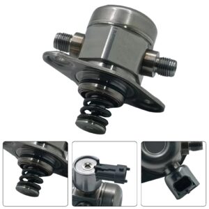 2008-2010 Chevy Cobalt SS 2.0L High Pressure Fuel Pump 12658478 12629135 Generic - Image 7