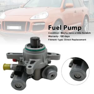 2008-2012 Porsche Cayenne Panamera 4.8L High Pressure Fuel Pump 948110316HX Generic - Image 3