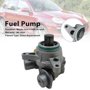 2008-2012 Porsche Cayenne Panamera 4.8L High Pressure Fuel Pump 948110316HX Generic - Image 4