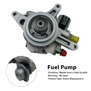 2008-2012 Porsche Cayenne Panamera 4.8L High Pressure Fuel Pump 948110316HX Generic - Image 6