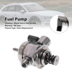 AUDI A4 A5 A6 A7 VW Touareg High Pressure Fuel Pump 06K127028B Generic - Image 4