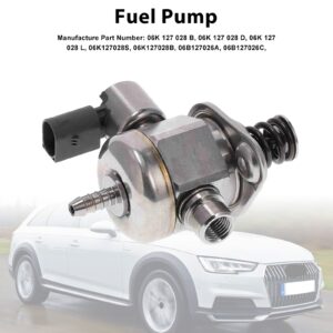 AUDI A4 A5 A6 A7 VW Touareg High Pressure Fuel Pump 06K127028B Generic - Image 5