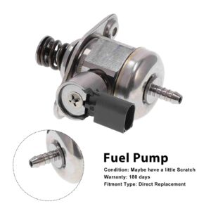 AUDI A4 A5 A6 A7 VW Touareg High Pressure Fuel Pump 06K127028B Generic - Image 6