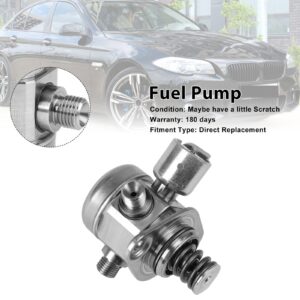 BMW F01 F10 E70 X5 E70 V8 4.4L High Pressure Fuel Pump 13517595339 Generic - Image 3