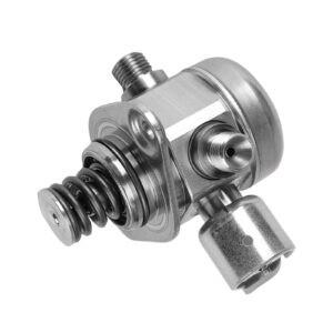 BMW F01 F10 E70 X5 E70 V8 4.4L High Pressure Fuel Pump 13517595339 Generic - Image 4