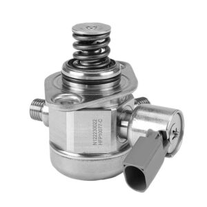BMW F01 F10 E70 X5 E70 V8 4.4L High Pressure Fuel Pump 13517595339 Generic - Image 8