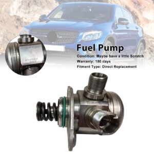 Mercedes-Benz GLC-Class C253 High Pressure Fuel Pump A1770700501 Generic - Image 3