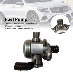 Mercedes-Benz GLC-Class C253 High Pressure Fuel Pump A1770700501 Generic - Image 4