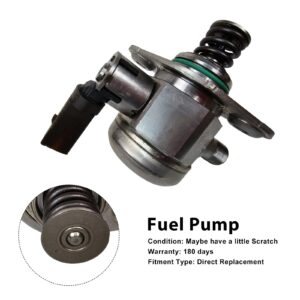 Mercedes-Benz GLC-Class C253 High Pressure Fuel Pump A1770700501 Generic - Image 6
