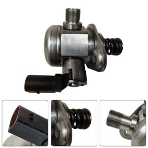 Mercedes-Benz GLC-Class C253 High Pressure Fuel Pump A1770700501 Generic - Image 7