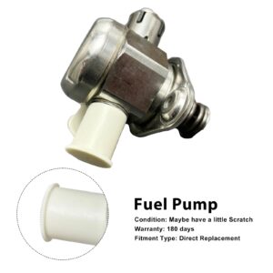 Range Rover Evoque Velar High Pressure Fuel Pump H4P3-9D376-AB Generic - Image 6