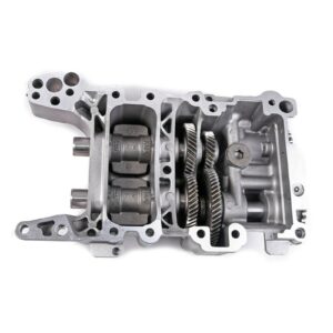 2006-2009 Seat Altea 2.0 Shaft Balance Assembly Oil Pump 06D103295 Generic - Image 7