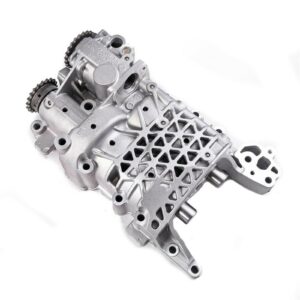 2006-2009 Seat Leon Cupra 2.0 Shaft Balance Assembly Oil Pump 06D103295 Generic - Image 8