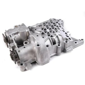 2005-2008 Audi A4 (B7) 2.0 Shaft Balance Assembly Oil Pump 06D103295 Generic - Image 8