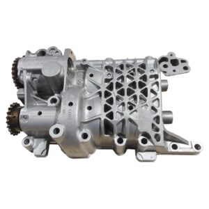 2012-2016 Volkswagen Golf R Cabriolet 2.0 Shaft Balance Assembly Oil Pump 06D103295 Generic - Image 1