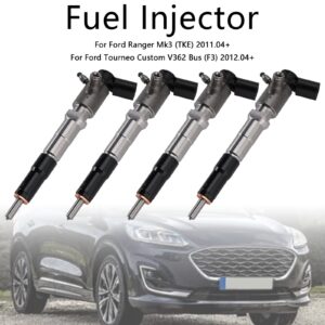 2018.09+ Ford Focus Mk4 Tournament HP Fuel Injector FB3Z9A543A GK2Q9K546AB Generic - Image 27