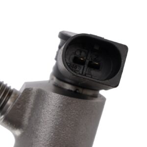 2018.09+ Ford Focus Mk4 Tournament HP Fuel Injector FB3Z9A543A GK2Q9K546AB Generic - Image 20