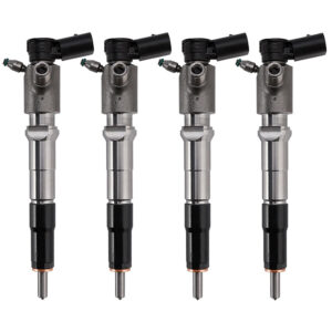 2018.09+ Ford Focus Mk4 Tournament HP Fuel Injector FB3Z9A543A GK2Q9K546AB Generic - Image 22