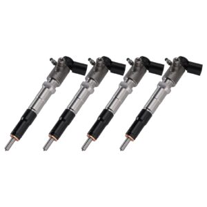 2018.09+ Ford Focus Mk4 Tournament HP Fuel Injector FB3Z9A543A GK2Q9K546AB Generic - Image 24