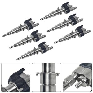 BMW 1 Series 135i Coupe Fuel Injector 1353756513 13537565138 Generic - Image 25