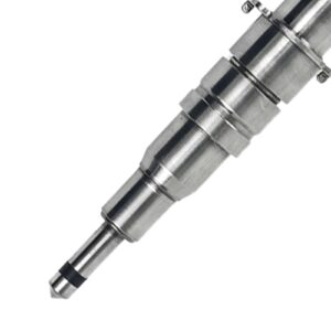 BMW 1 Series 135i Coupe Fuel Injector 1353756513 13537565138 Generic - Image 27