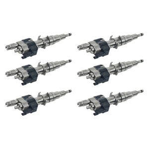 BMW 1 Series 135i Coupe Fuel Injector 1353756513 13537565138 Generic - Image 19