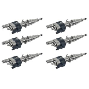 BMW 1 Series 135i Coupe Fuel Injector 1353756513 13537565138 Generic - Image 31