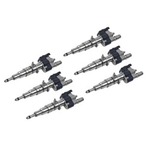 BMW 1 Series 135i Coupe Fuel Injector 1353756513 13537565138 Generic - Image 32