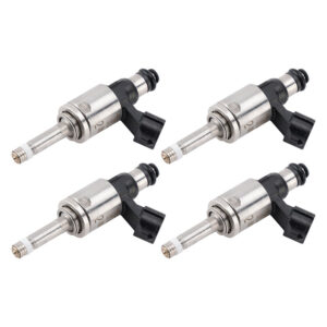 2015-2017 Lexus NX200t 4 Cyl 2.0L 8ARFTS AGZ10 AGZ15 Fuel Injector 23250-36030 Generic - Image 16