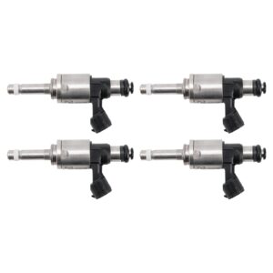 2015-2017 Lexus NX200t 4 Cyl 2.0L 8ARFTS AGZ10 AGZ15 Fuel Injector 23250-36030 Generic - Image 29